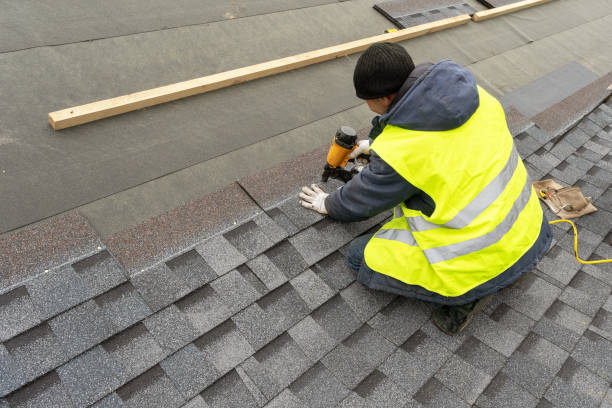 Best Roof Waterproofing Services  in Halifax, VA