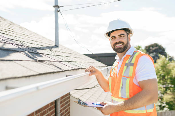 Best Flat Roof Repair Services  in Halifax, VA