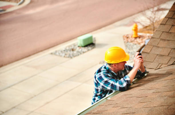 Best Emergency Roof Repair  in Halifax, VA