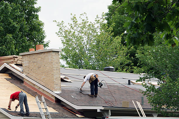 Best Roof Restoration Services  in Halifax, VA