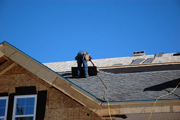 Best Gutter Installation and Roofing  in Halifax, VA
