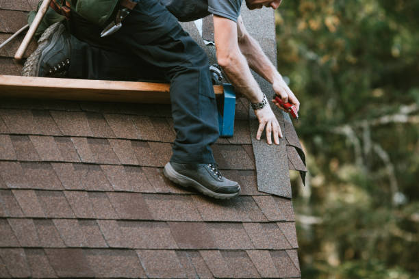 Best Tile Roofing Contractor  in Halifax, VA